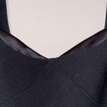 Cinq à Sept Cinq a Sept Mies Dress Body Con Midi Length Size 2 Photo 1