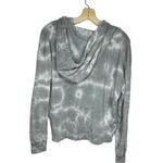 Ocean Drive  Tie Dye Hoody Shirt Photo 3