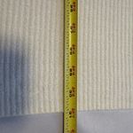 Barefoot Dreams Women's White Cozychic Ultra Lite Cardigan w/pockets. Size 3X Photo 7