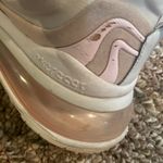 Nike Womens  Air Max 270 React Photon Pink Photo 8