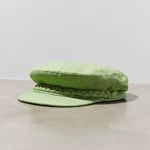 Urban Outfitters green cap hat, brand new with tags Photo 4