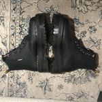 Dr. Martens Sinclair Heart Platform Boot Photo 8