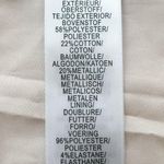 Aidan Mattox New Jacquard Hi-Low Flare Dress 6 Photo 11