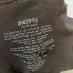 SKIMS Strapless Sculpting Shortie Bodysuit XS Photo 6