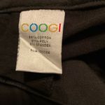 COOGI  Black Slim Fit Jeans Photo 1