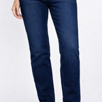 7 For All Mankind JEN7 By  Comfort Skinny Pull-On Jeans Sz 10 Jegging NWOT Photo 0