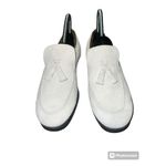 Hush Puppies ✨ Suede Tassel Sz 8 Loafers✨ Photo 1