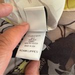 Adam Lippes  Skirt 100% SILK size S Photo 7