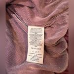 Free People  Daisy Jane Eyelet Embroidered Bomber Jacket Photo 6