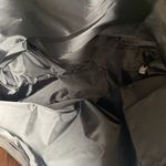 Victoria's Secret Love  Full Zippered Large Tote with Handles and Adjustable Photo 3