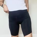 Lululemon  Biker shorts in Black color Photo 3