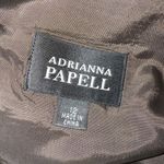 Adrianna Papell Chic Cocktail Dress NWOT Photo 7