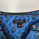 J. Jill Women's 3/4 Length Sleeve Top Blouse 2 Pc. Bundle Lot Size Large Petite Photo 3