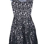 Disney ’s Minnie Black Dress XS Photo 6