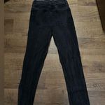Reformation  Liza Ultra High Rise
Straight Jeans Photo 1