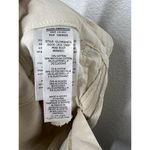 Good American  Good Legs Crop Mini Boot Jeans Size 0 / 25 Bone Ivory Photo 3