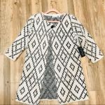 kim rogers NWT  sweater/Cardigan size Petite Medium Photo 8