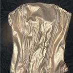 Pretty Little Thing  Corset Top Photo 0