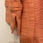 Anthropologie  Saturday Sunday Coral Quinn Full Zip Jacket Photo 9