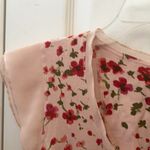 Elle FINAL MARKDOWN Ladies  T-shirt Large Photo 1