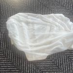 Rehab  Lab Ivory Mesh Bodysuit Photo 2