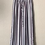 Farrow Baltic striped elastic waist pant Photo 0