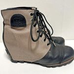 Sorel 1964 Premium Wedge Boots Photo 1