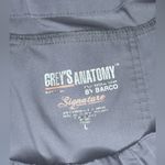 Grey's Anatomy  BARCO Women’s Professional Wear Nurse Scrubs Photo 10