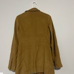 Banana Republic  Brown Trench Coat Classic Design Photo 3