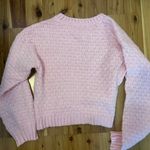 Kohls Sweater Top Photo 1