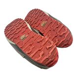 Sorel  Mackenzie Slip-On Shoes‎ Clog Slipper Snow Wool Shoes Brown Tan Size US 7 Photo 11