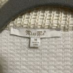 Miss Me 💖  Faux Fur Vest Photo 4