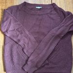 Aeropostale  Sweater Photo 0