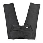 Boyish  Mikey Jeans Black Beauty GUC $168 Size 24   J1371 Photo 3