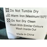 Green Velvet Midi Skirt XS High Waist Flowy A Photo 7