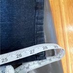 Democracy  size 12 Skinny jeans denim stretch elastic waist casual rocker concert Photo 8