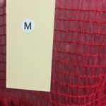 Ny&co NWT Lucy & Red Floral Appliqué Dress Photo 6