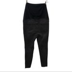 Madewell Over the Belly Skinny Jeans Black Sea 33 Photo 6