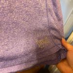Everlast  PURPLE LONG SLEEVE ACTIVE TOP Photo 3