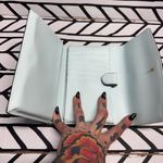 Kate Spade  Light Blue Crossbody Bag- No Strap Photo 2