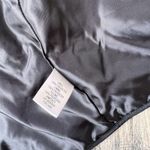 Croft & Barrow  Women's L Full Zip Leopard Cheetah Animal Print Quilted Vest #132 Photo 2