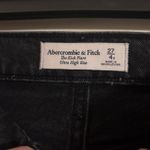 Abercrombie & Fitch Abercrombie Kick Flare Jeans Photo 2