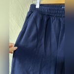 Gap  wide leg sweatpants Photo 1