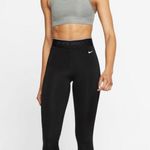 Nike Swoosh medium support padded sports bra size M medium NWT Photo 2