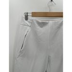 Tail White Label Shorts Women 6 Essentials Comfort Stretch 17" Golf Bermuda Photo 4