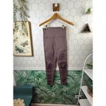 Alo Yoga  High Waist Moto Legging Purple Dusk - Size - XS Photo 1