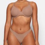 SKIMS Fits Everybody Push-Up Bra 36A NWT Photo 0