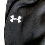 Under Armour -Semi-Fitted Pants-Small Photo 3