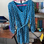 Loft petite Long-sleeved Romper Photo 0