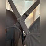 Torrid Black One-Piece Swimsuit Swim Dress Wireless Built in Bra Plus Size 1X Photo 5